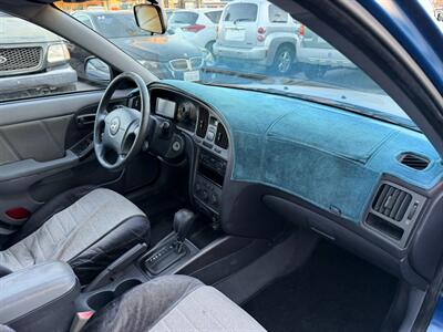2005 Hyundai ELANTRA GT   - Photo 40 - Los Angeles, CA 91306