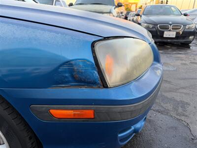 2005 Hyundai ELANTRA GT   - Photo 70 - Los Angeles, CA 91306