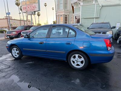 2005 Hyundai ELANTRA GT   - Photo 30 - Los Angeles, CA 91306