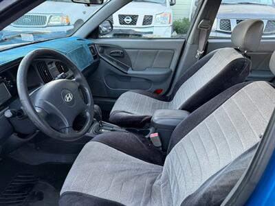2005 Hyundai ELANTRA GT   - Photo 17 - Los Angeles, CA 91306