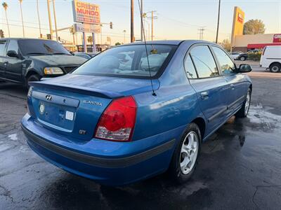 2005 Hyundai ELANTRA GT   - Photo 8 - Los Angeles, CA 91306