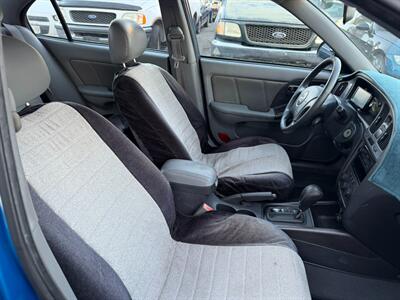 2005 Hyundai ELANTRA GT   - Photo 41 - Los Angeles, CA 91306