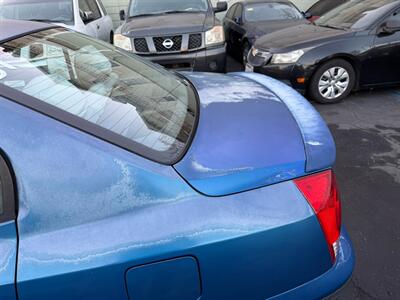 2005 Hyundai ELANTRA GT   - Photo 62 - Los Angeles, CA 91306