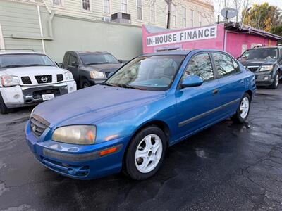 2005 Hyundai ELANTRA GT   - Photo 26 - Los Angeles, CA 91306