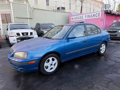 2005 Hyundai ELANTRA GT   - Photo 27 - Los Angeles, CA 91306