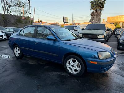 2005 Hyundai ELANTRA GT   - Photo 3 - Los Angeles, CA 91306