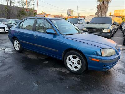 2005 Hyundai ELANTRA GT   - Photo 35 - Los Angeles, CA 91306