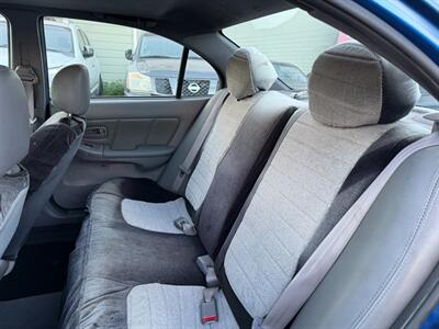 2005 Hyundai ELANTRA GT   - Photo 19 - Los Angeles, CA 91306