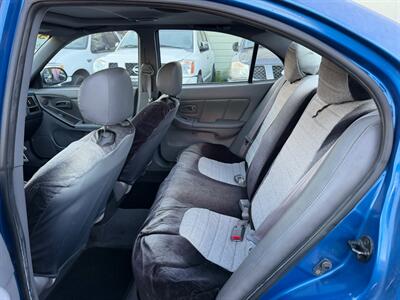 2005 Hyundai ELANTRA GT   - Photo 18 - Los Angeles, CA 91306