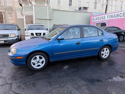2005 Hyundai ELANTRA GT   - Photo 28 - Los Angeles, CA 91306
