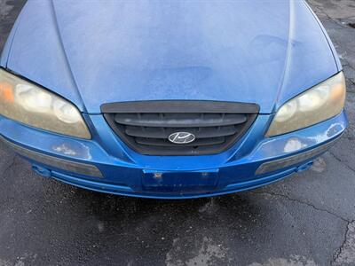 2005 Hyundai ELANTRA GT   - Photo 71 - Los Angeles, CA 91306