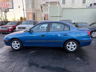 2005 Hyundai ELANTRA GT   - Photo 29 - Los Angeles, CA 91306