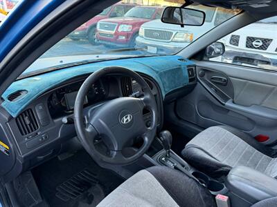 2005 Hyundai ELANTRA GT   - Photo 16 - Los Angeles, CA 91306