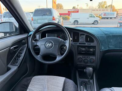 2005 Hyundai ELANTRA GT   - Photo 24 - Los Angeles, CA 91306