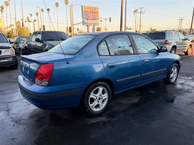 2005 Hyundai ELANTRA GT   - Photo 7 - Los Angeles, CA 91306