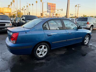 2005 Hyundai ELANTRA GT   - Photo 34 - Los Angeles, CA 91306