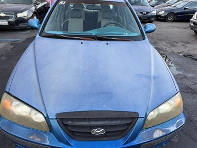 2005 Hyundai ELANTRA GT   - Photo 72 - Los Angeles, CA 91306