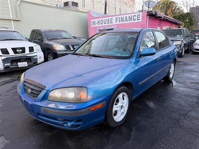 2005 Hyundai ELANTRA GT   - Photo 25 - Los Angeles, CA 91306