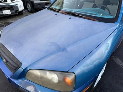 2005 Hyundai ELANTRA GT   - Photo 58 - Los Angeles, CA 91306