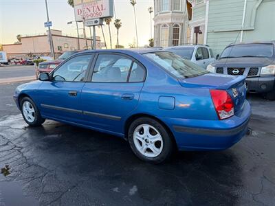 2005 Hyundai ELANTRA GT   - Photo 10 - Los Angeles, CA 91306