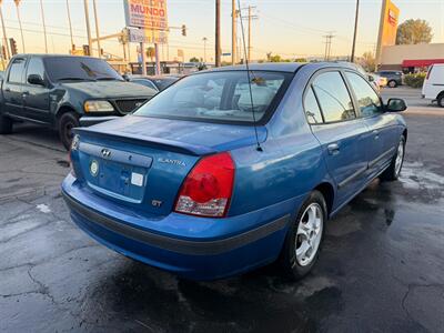 2005 Hyundai ELANTRA GT   - Photo 33 - Los Angeles, CA 91306