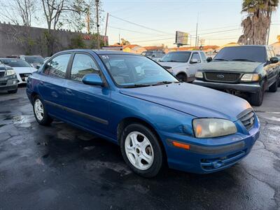 2005 Hyundai ELANTRA GT   - Photo 2 - Los Angeles, CA 91306