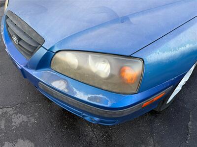 2005 Hyundai ELANTRA GT   - Photo 57 - Los Angeles, CA 91306