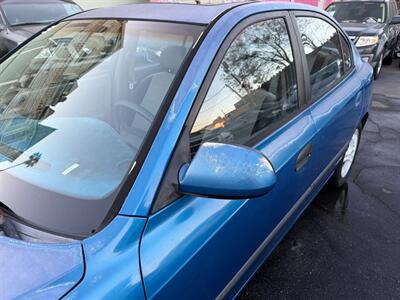 2005 Hyundai ELANTRA GT   - Photo 59 - Los Angeles, CA 91306