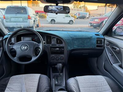 2005 Hyundai ELANTRA GT   - Photo 22 - Los Angeles, CA 91306