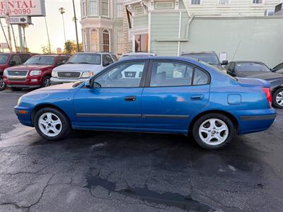 2005 Hyundai ELANTRA GT   - Photo 11 - Los Angeles, CA 91306