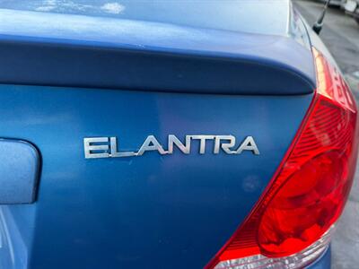 2005 Hyundai ELANTRA GT   - Photo 37 - Los Angeles, CA 91306