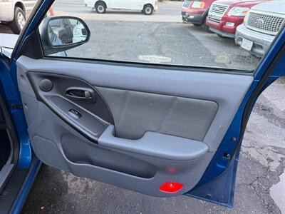 2005 Hyundai ELANTRA GT   - Photo 39 - Los Angeles, CA 91306