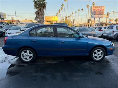 2005 Hyundai ELANTRA GT   - Photo 5 - Los Angeles, CA 91306