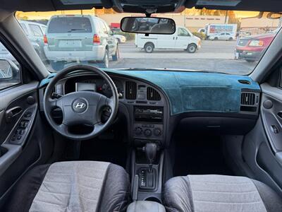 2005 Hyundai ELANTRA GT   - Photo 45 - Los Angeles, CA 91306