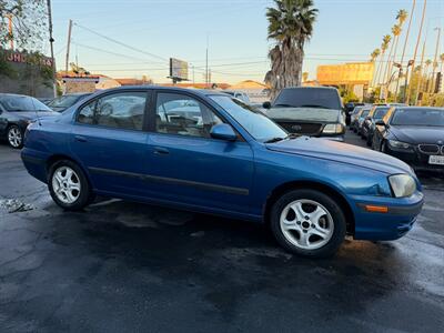 2005 Hyundai ELANTRA GT   - Photo 4 - Los Angeles, CA 91306