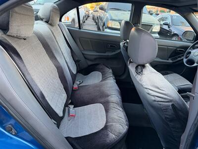 2005 Hyundai ELANTRA GT   - Photo 42 - Los Angeles, CA 91306