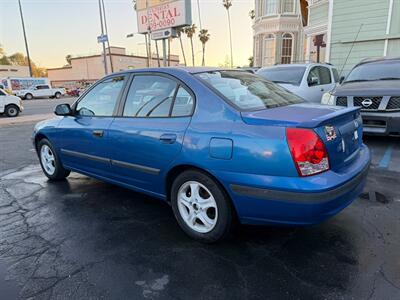 2005 Hyundai ELANTRA GT   - Photo 31 - Los Angeles, CA 91306