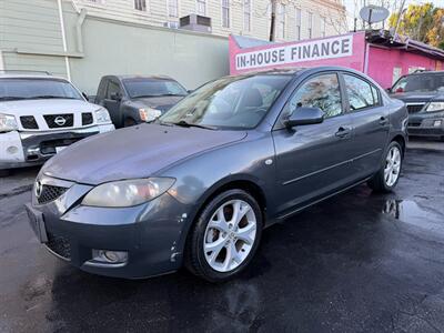 2009 Mazda Mazda3 i Sport   - Photo 12 - Los Angeles, CA 91306