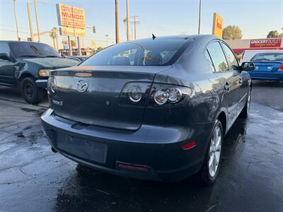 2009 Mazda Mazda3 i Sport   - Photo 8 - Los Angeles, CA 91306