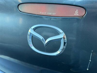 2009 Mazda Mazda3 i Sport   - Photo 36 - Los Angeles, CA 91306