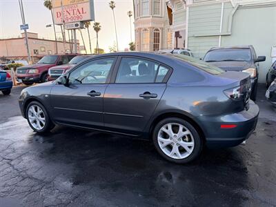 2009 Mazda Mazda3 i Sport   - Photo 29 - Los Angeles, CA 91306