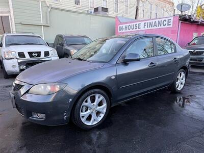 2009 Mazda Mazda3 i Sport   - Photo 25 - Los Angeles, CA 91306