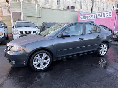 2009 Mazda Mazda3 i Sport   - Photo 26 - Los Angeles, CA 91306
