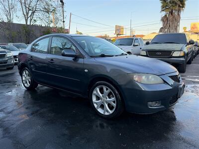 2009 Mazda Mazda3 i Sport   - Photo 2 - Los Angeles, CA 91306