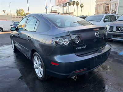 2009 Mazda Mazda3 i Sport   - Photo 9 - Los Angeles, CA 91306