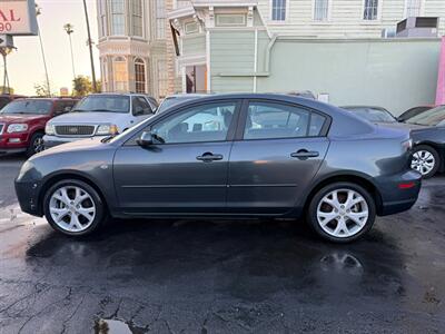 2009 Mazda Mazda3 i Sport   - Photo 11 - Los Angeles, CA 91306