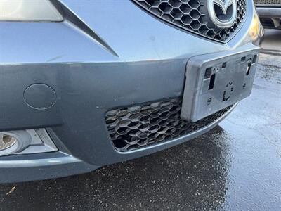 2009 Mazda Mazda3 i Sport   - Photo 64 - Los Angeles, CA 91306