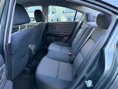 2009 Mazda Mazda3 i Sport   - Photo 17 - Los Angeles, CA 91306