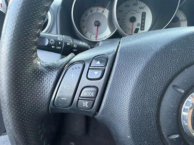 2009 Mazda Mazda3 i Sport   - Photo 48 - Los Angeles, CA 91306