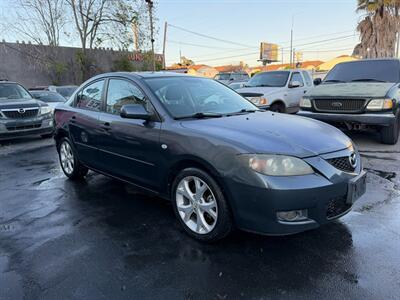 2009 Mazda Mazda3 i Sport   - Photo 34 - Los Angeles, CA 91306